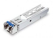PLANET SFP-Port 1000BASE-SX module de emisie-recepție pentru rețele Fibră optică 1000 Mbit/s 1310 nm