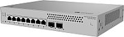 HUAWEI eKit S310S Series S310S-8T2X Gestionate L2+ Gigabit Ethernet (10/100/1000) 1U Gri