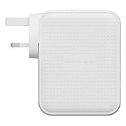 145W GAN CHARGER - WHITE/.