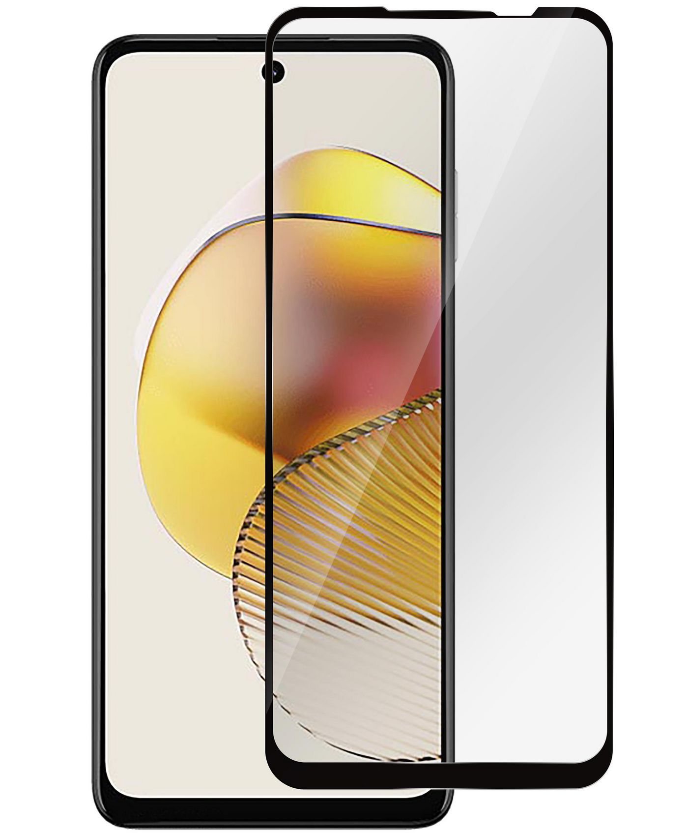 BELKIN INVISIGLASS AM DISPLAYSC/- SAMSUNG S25 EDGE