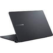 Laptop Asus ExpertBook B1 B1503CVA-S71278, 15.6 inch 1920 x 1080, Intel Core i3-1315U (6 C / 8 T, 1.2 GHz - 4.5 GHz, 10 MB cache, 28 W), 16 GB DDR5, 512 GB SSD, Intel UHD Graphics, Fara sistem de operare, Negru