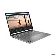 Laptop Lenovo IdeaPad Slim 5 16AKP10 83HY0033RM, 16 inch 2880 x 1800, AMD AI 7 350 (8 C / 16 T, 2 GHz - 5 GHz, 8 MB + 16 MB cache), 32 GB DDR5, 1 TB SSD, AMD Radeon 860M, Fara sistem de operare, Gri