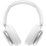 Casti Anker  Over-Ear , utilizare multimedia, Bluetooth 5.3, AUX, Noise cancelling, ANC, 2 x mic, durata baterie pana la 50 ore, negru, USB-C, Soundcore Space Q45,  A3040G21  (timbru verde 0.18 lei) - 0194644107567