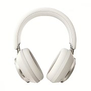 Casti Anker  Soundcore Space One Pro , Over-Ear, utilizare multimedia, Bluetooth 5.3, 4 x mic, durata baterie pana la 60 ore, pliabile, ANC, alb,  A3062G21  (timbru verde 0.18 lei) - 0194644186838