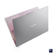 Laptop Lenovo Yoga Pro 9 16IAH10 83L00029RM, 16 inch 3200 x 2000 Touchscreen, Intel 285H (16 C / 16 T, 2.7 GHz - 5.4 GHz, 24 MB cache), 32 GB LPDDR5X, 1 TB SSD, Nvidia GeForce RTX 5060, Windows 11 Home, Gri
