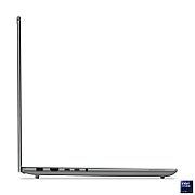 Laptop Lenovo Yoga Pro 9 16IAH10 83L00029RM, 16 inch 3200 x 2000 Touchscreen, Intel 285H (16 C / 16 T, 2.7 GHz - 5.4 GHz, 24 MB cache), 32 GB LPDDR5X, 1 TB SSD, Nvidia GeForce RTX 5060, Windows 11 Home, Gri