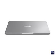 Laptop Lenovo Yoga Pro 9 16IAH10 83L0002ARM, 16 inch 2880 x 1800, Intel 255H (16 C / 26 T, 2.5 GHz - 5.1 GHz, 24 MB cache, 28 W), 64 GB LPDDR5X, 2 TB SSD, Nvidia GeForce RTX 5070, Windows 11 Home, Gri
