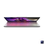 Laptop Lenovo Yoga Pro 9 16IAH10 83L00028RM, 16 inch 2880 x 1800, Intel 255H (16 C / 26 T, 2.5 GHz - 5.1 GHz, 24 MB cache, 28 W), 32 GB LPDDR5X, 1 TB SSD, Nvidia GeForce RTX 5060, Windows 11 Home, Gri