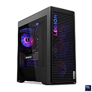 Desktop PC Lenovo Legion T7 34IAS10, Intel 285K (24 C / 24 T, 3.2 GHz - 5.7 GHz), 64 GB RAM, 1 TB SSD, Fara unitate optica, NVIDIA GeForce RTX 5080 16 GB, 1200 W, Fara sistem de operare