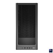Desktop PC Lenovo Legion T7 34IAS10, Intel 285K (24 C / 24 T, 3.2 GHz - 5.7 GHz), 64 GB RAM, 1 TB SSD, Fara unitate optica, NVIDIA GeForce RTX 5080 16 GB, 1200 W, Fara sistem de operare