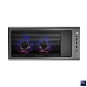 Desktop PC Lenovo Legion T7 34IAS10, Intel 285K (24 C / 24 T, 3.2 GHz - 5.7 GHz), 64 GB RAM, 1 TB SSD, Fara unitate optica, NVIDIA GeForce RTX 5080 16 GB, 1200 W, Fara sistem de operare