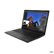 Laptop Lenovo ThinkPad T16 Gen 2 21K7000UCK, 16 inch 1920 x 1200, AMD Ryzen 5 7540U (6 C / 12 T, 3.2 GHz - 4.9 GHz, 16 MB cache), 16 GB LPDDR5X, 512 GB SSD, AMD Radeon 740M, Windows 11 Pro, Negru