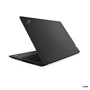 Laptop Lenovo ThinkPad T16 Gen 2 21K7000UCK, 16 inch 1920 x 1200, AMD Ryzen 5 7540U (6 C / 12 T, 3.2 GHz - 4.9 GHz, 16 MB cache), 16 GB LPDDR5X, 512 GB SSD, AMD Radeon 740M, Windows 11 Pro, Negru