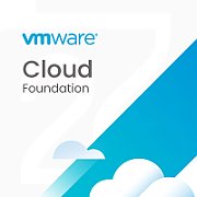 VMware Cloud Foundation 5 / 2 years subscription - Per Core with a minimum of 16 Cores per CPU required.