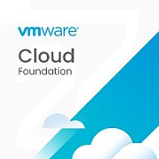 VMware Cloud Foundation 5 / 2 years subscription - Per Core with a minimum of 16 Cores per CPU required.