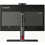 All-In-One Lenovo ThinkCentre M90a Pro Gen 4 12JM001TPB, 27 inch 2560 x 1600, Intel Core i7-13700 (16 C / 24 T, 5.2 GHz, 30 MB cache), 16 GB RAM, 512 GB SSD, NVIDIA GeForce RTX 4050 6 GB, Windows 11 Pro