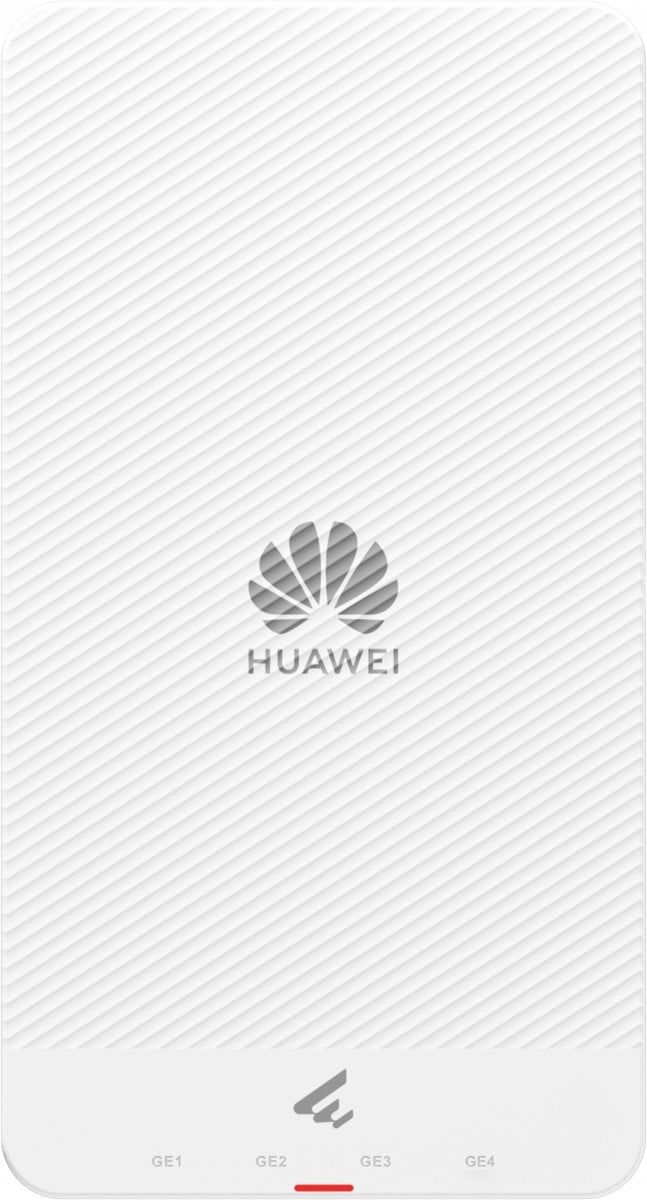 HUAWEI eKit AP265E 2975 Mbit/s Alb Power over Ethernet (PoE) Suport