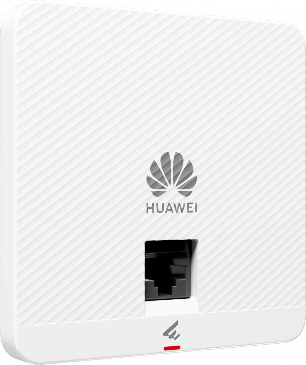 HUAWEI eKit AP162E 2975 Mbit/s Alb Power over Ethernet (PoE) Suport