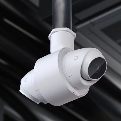 Ubiquiti UACC-Camera-DM-W Montaj