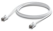 Ubiquiti UACC-Cable-Patch-Outdoor-C6A-2M-W cabluri de rețea Alb Cat6a