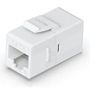 Ubiquiti UACC-Keystone-Coupler-C6