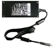 DELL 2H35J adaptoare și invertoare de curent De interior 180 W Negru