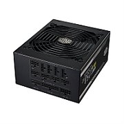 Netzteil ATX 3.1 Coolermaster MWE Gold 1250W V2 24/7 Retail