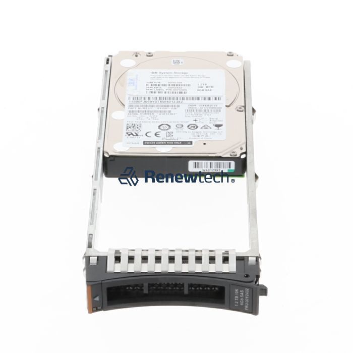 Lenovo 00Y2507 hard disk-uri interne 2.5  1200 Giga Bites SAS