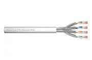 Digitus DK-1623-A-P-305 cabluri de rețea Gri 305 m Cat6a U/FTP (STP)