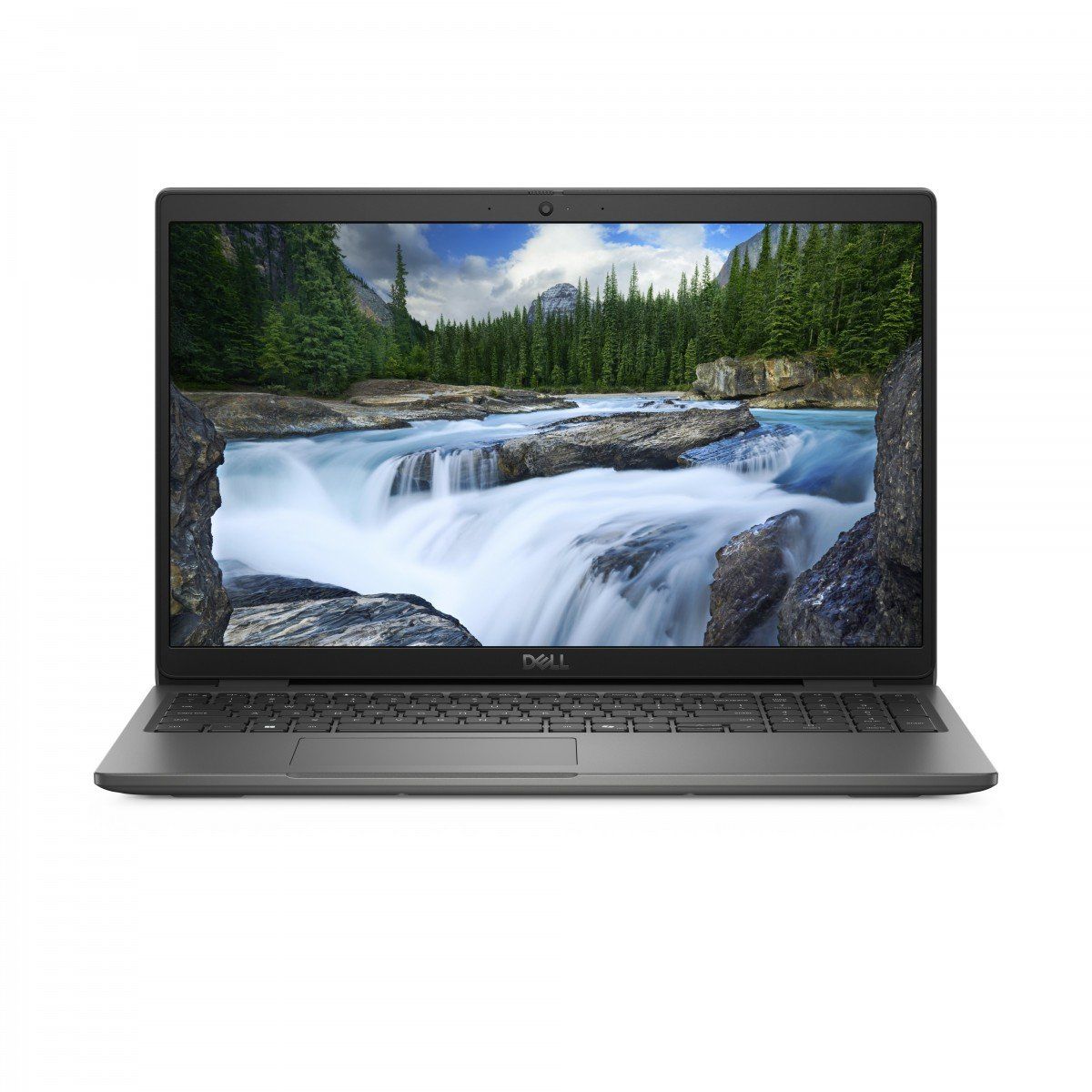 Laptop Dell Latitude 3550, 15.6 inch 1920 x 1080, Intel 1345U (10 C / 12 T, 2.5 GHz - 4.7 GHz, 12 MB cache, 55 W), 16 GB DDR5, 512 GB SSD, Intel UHD Graphics, Windows 11 Pro, Gri