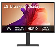 LG Electronics LG LCD 32U720A-B black