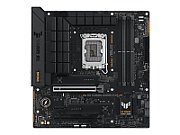 ASUS TUF GAMING B760M-PLUS Intel B760 LGA 1700 micro-ATX