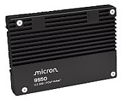 Micron SSD 9550 PRO 30.72TB NVMe Gen5 U.2 (15mm) (DWPD 1) | MTFDLAL30T7THA-1BK1DABYYR