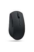 Lenovo 4X31K03931 tastaturi Mouse inclus RF Wireless + Bluetooth Engleză SUA Negru