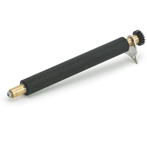Zebra KIT LINERED PLATEN ROLLER ZQ320 . Negru, Argint Zebra ZQ310, ZQ320