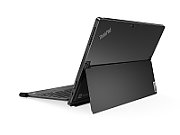 Laptop Lenovo ThinkPad X12 Gen 2, 12.3 inch 1920 x 1080 Touchscreen, Intel Ultra 7 164U (12 C / 14 T, 2.1 GHz - 4.8 GHz, 12 MB cache), 32 GB LPDDR5X, 1 TB SSD, Intel Graphics, Windows 11 Pro, Gri