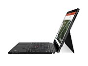 Laptop Lenovo ThinkPad X12 Gen 2, 12.3 inch 1920 x 1080 Touchscreen, Intel Ultra 7 164U (12 C / 14 T, 2.1 GHz - 4.8 GHz, 12 MB cache), 32 GB LPDDR5X, 1 TB SSD, Intel Graphics, Windows 11 Pro, Gri