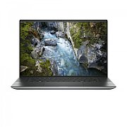 Laptop Dell Precision 5690 CVMTN, 16 inch 1920 x 1200, Intel Core Ultra 7 165H (16 C / 22 T, 1.4 GHz - 5 GHz, 24 MB cache, 55 W), 32 GB LPDDR5X, 1 TB SSD, Nvidia RTX 1000 Ada, Windows 11 Pro, Tastatura Spaniola, Gri