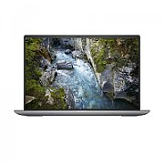 Laptop Dell Precision 5690 CVMTN, 16 inch 1920 x 1200, Intel Core Ultra 7 165H (16 C / 22 T, 1.4 GHz - 5 GHz, 24 MB cache, 55 W), 32 GB LPDDR5X, 1 TB SSD, Nvidia RTX 1000 Ada, Windows 11 Pro, Tastatura Spaniola, Gri