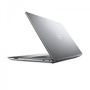 Laptop Dell Precision 5690 CVMTN, 16 inch 1920 x 1200, Intel Core Ultra 7 165H (16 C / 22 T, 1.4 GHz - 5 GHz, 24 MB cache, 55 W), 32 GB LPDDR5X, 1 TB SSD, Nvidia RTX 1000 Ada, Windows 11 Pro, Tastatura Spaniola, Gri
