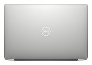 Laptop Dell XPS 13 9350 3J5P9, 13.4 inch 1920 x 1200, Intel 258V (8 C / 8 T, 2.2 GHz - 4.8 GHz, 12 MB cache, 12 W), 32 GB LPDDR5X, 1 TB SSD, Intel Arc Graphics 140V, Windows 11 Pro, Tastatura Spaniola, Gri