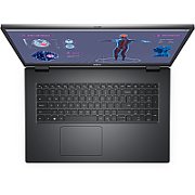 Laptop Dell Precision 7780 DP7780I964145000ADAWP, 17.3 inch 1920 x 1080, Intel Core i9-13950HX (24 C / 32 T, 4.0 GHz - 5.5 GHz, 36 MB cache, 28 W), 64 GB DDR5, 1 TB SSD, Nvidia RTX 5000 Ada, Gri