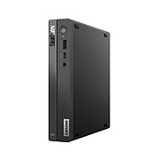 Desktop PC Lenovo ThinkCentre neo 50q Gen 4, Intel Core i3-1215U (6 C / 8 T, 4.40 GHz), 8 GB RAM, 256 GB SSD, Intel UHD Graphics, 65 W, Windows 11 Pro
