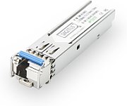Digitus DN-81003 module de emisie-recepție pentru rețele 1250 Mbit/s mini-GBIC 1310 nm