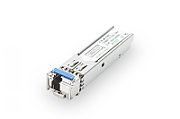 Digitus DN-81003 module de emisie-recepție pentru rețele 1250 Mbit/s mini-GBIC 1310 nm