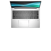 Laptop HP EliteBook 860 G11 9G1C1ET, 16 inch 1920 x 1200, Intel Core Ultra 7 155H (16 C / 22 T, 2.5 GHz - 4.8 GHz, 24 MB cache, 28 W), 16 GB DDR5, 512 GB SSD, Intel Graphics, Windows 11 Pro, Gri