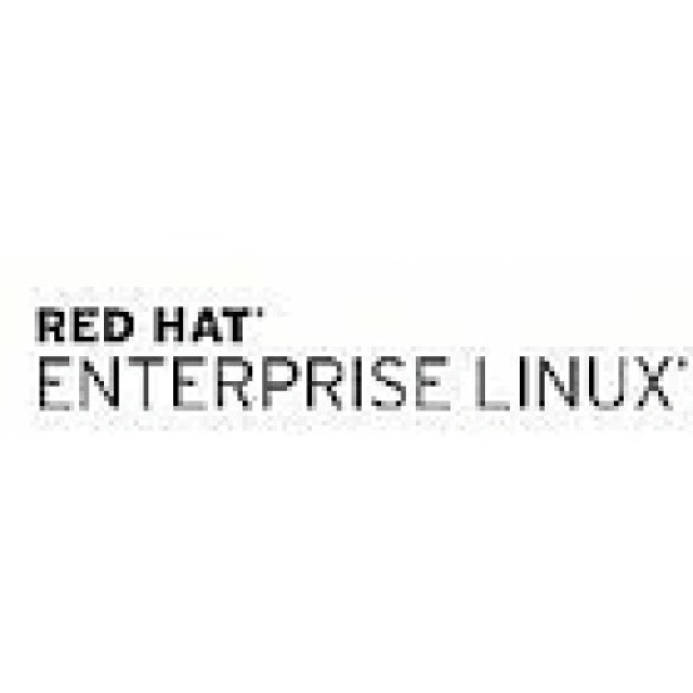Red Hat Enterprise Linux for SAP (Physical/Virtual Nodes) 3yr Subscription 24x7 Support E-LTU