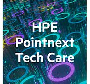 HPE H01V8E extensii ale garanției și service-ului 1 licență(e) 3 An(i)