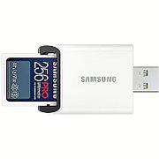 Samsung MB-SY256SB/WW memorii flash 256 Giga Bites SDXC UHS-I Clasa 10
