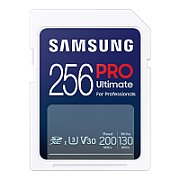 Samsung MB-SY256SB/WW memorii flash 256 Giga Bites SDXC UHS-I Clasa 10